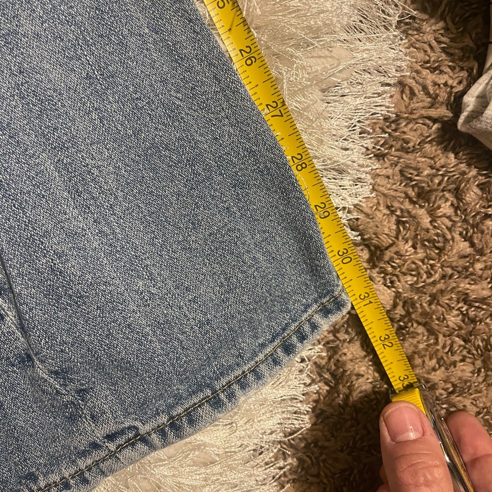True religion, patchwork jeans - Picture 11 of 11